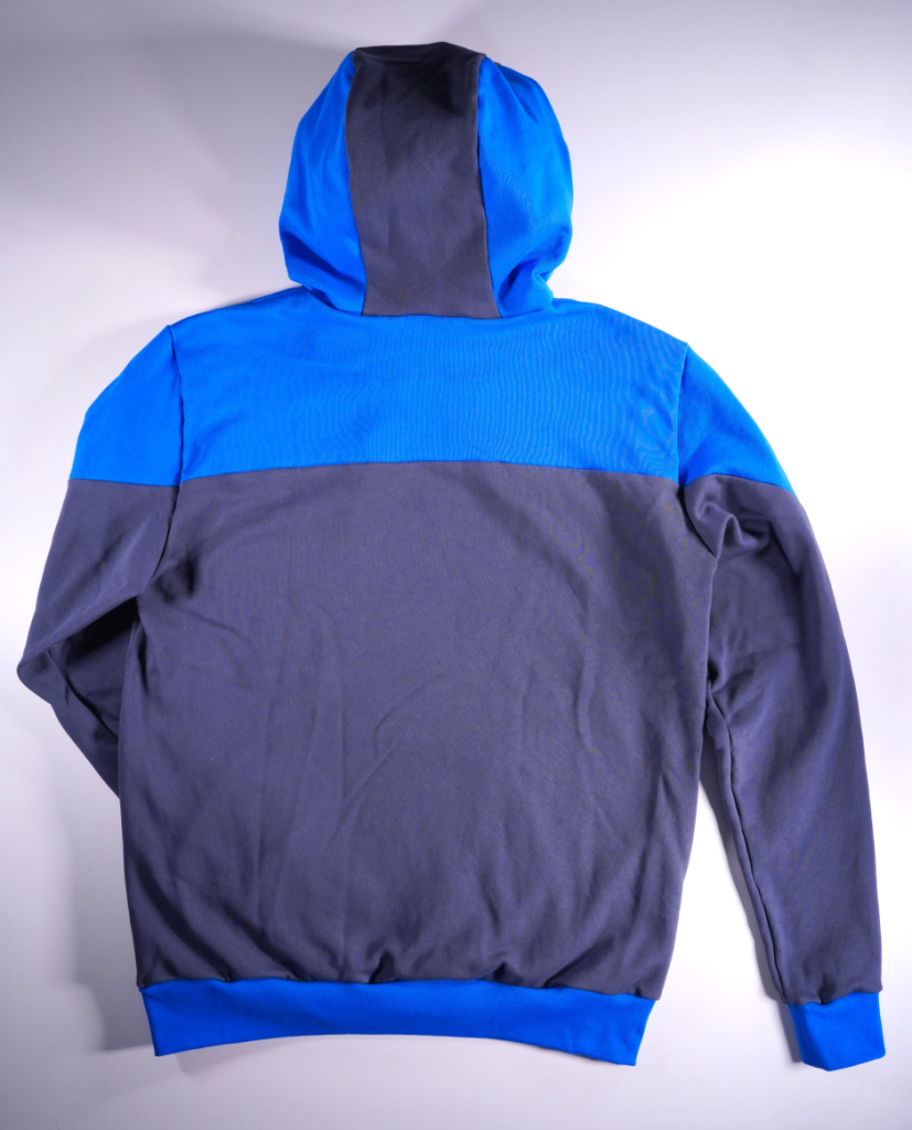 Sweatshirt für Kinder, Jugendliche, Frauen und Herren nähen