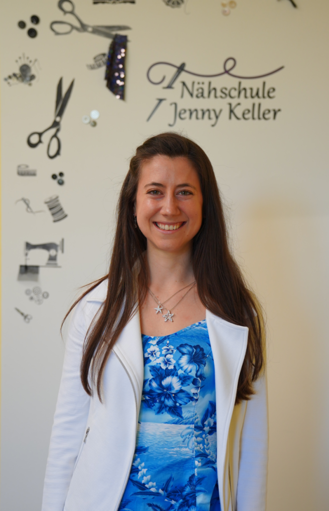 Jenny Keller