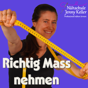 Richtig Mass nehmen