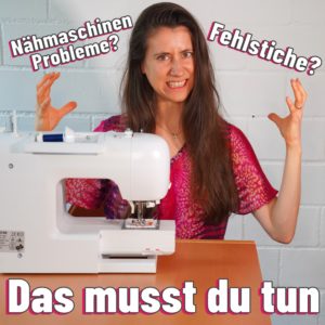 Ursachen und Lösungen für Fehlstiche