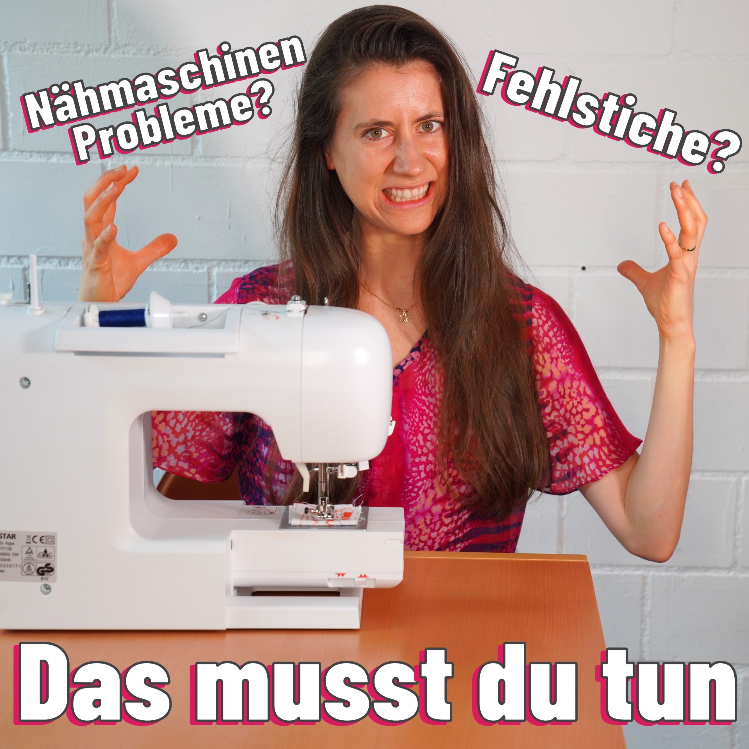 Ursachen und Lösungen für Fehlstiche