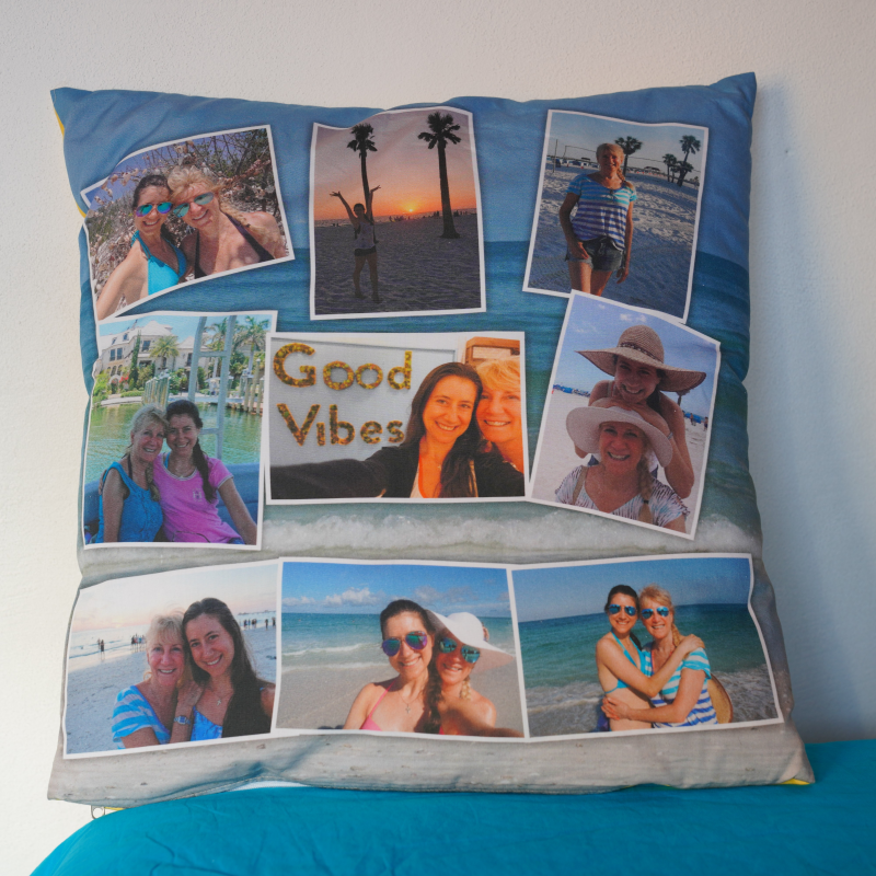 Beispiel des Einzigartiges Muttertagsgeschenk