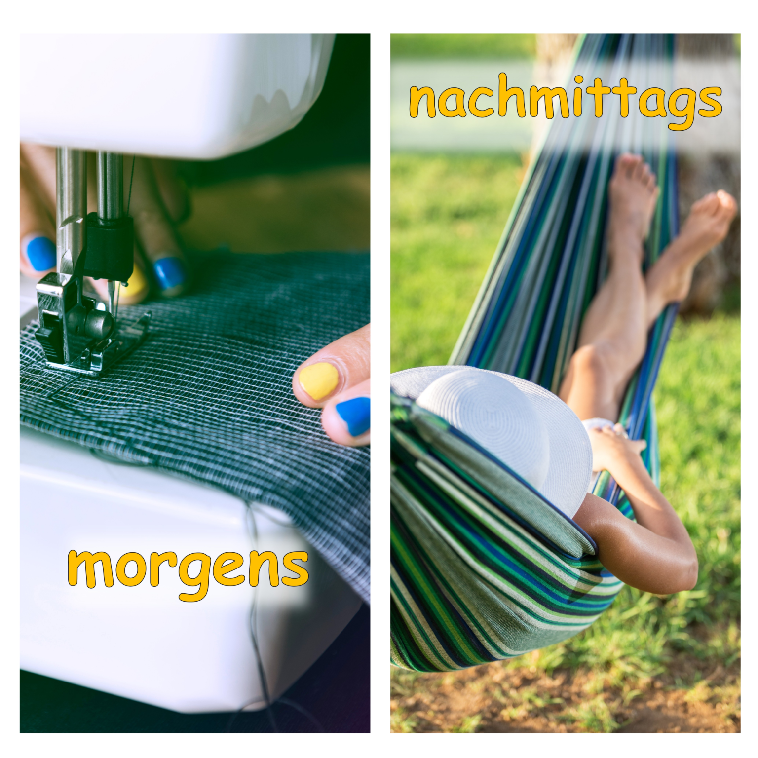 Sommer-Nähkurs zum Spezialpreis