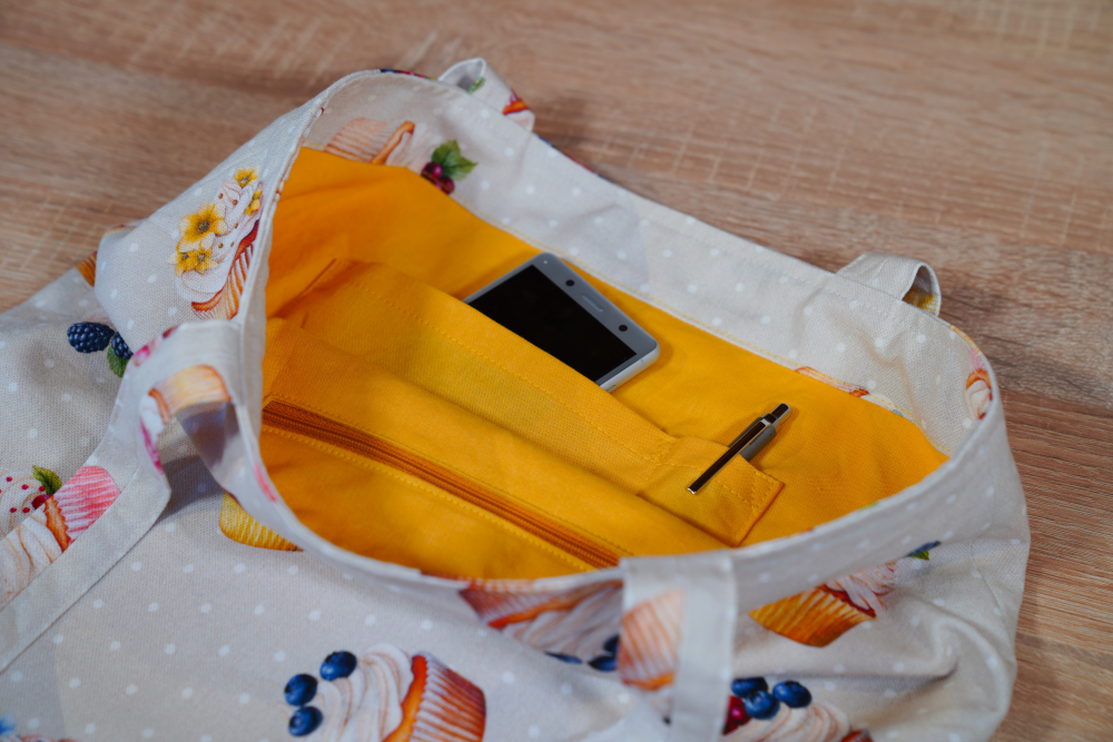 Create your Bag – Nähkurs für Jugendliche